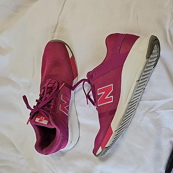 New Balance 52 Sneakers - Picture 8 of 8